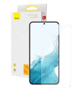 Tempered Glass Baseus Screen Protector for Samsung S23