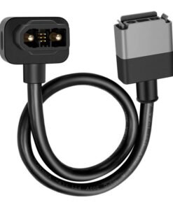 PowerStream cable for EcoFlow DELTA station