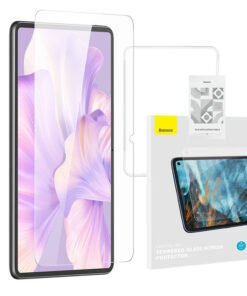 Tempered Glass Baseus Crystal 0.3 mm for HUAWEI MatePad Pro 12.6"
