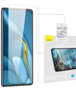 Tempered Glass Baseus Crystal 0.3 mm for HUAWEI MatePad /MatePad Pro 10.8"