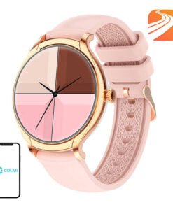 Smartwatch Colmi L10 (Gold)