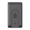 Battery package for vacuum cleaner Dreame R10 Pro