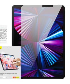 Baseus Paperfeel film For Pad Pro (2018/2020/2021/2022) 12.9вЂі, Clear