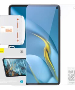 Baseus Crystal karastatud klaas 0.3mm tahvelarvutile Huawei MatePad/MatePad Pro 10.8"