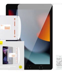 Tempered Glass Baseus Corning 0.4 mm for Pad 10.2"/Air3 10.5"