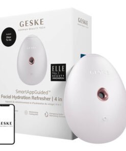 Facial Hydration Refreshes 4in1 Geske with APP (starlight)