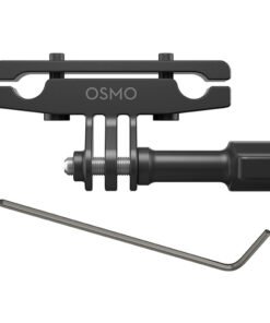 Osmo Action Bike Seat Rail Mount