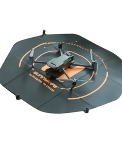 Landing pad for drones Sunnylife 80cm hexagon - Double Sided (TJP11)