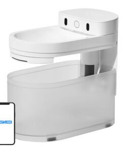 Water Fountain for pets Catlink Pure 3 Wireless