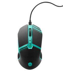 Thunderobot Dual-Modes Gaming mouse ML703 (black)
