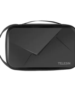 Telesin veekindel kaitsekott GoPro kaameratele (GP-PRC-278-02)