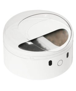 Intelligent food dispenser with cat recognition CatLink F03 Standard