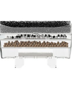 Replacement filters for Catlink Pure 1 (5 pcs)