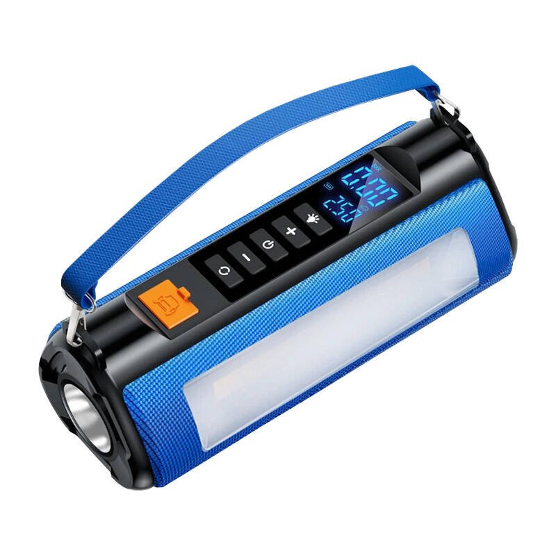 Blitzwolf BW-JA1 20000mAh car starter