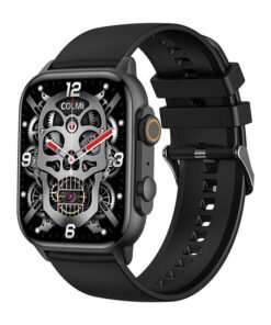 Smartwatch Colmi C81 (Black)