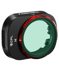 Filter CPL Freewell for DJI Mini 4 Pro