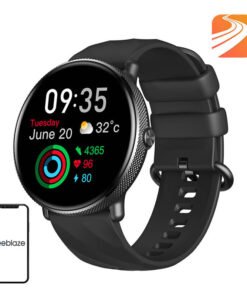 Smartwatch Zeblaze GTR 3 Pro (Black)