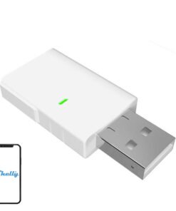 Shelly BLU Gateway, WiFi/Bluetooth (USB-A)