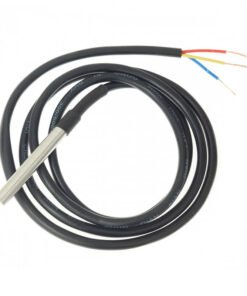 Shelly DS18B20 Temperature Sensor (3m Cable)