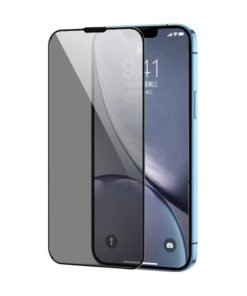 Tempered Glass Joyroom HQ-Z36 iPhone 15 Pro Max with Black Edge