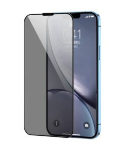 Tempered Glass Joyroom HQ-Z34 iPhone 15 Pro with Black Edge