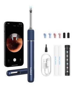 Smart Visual Ear-Clean Rod Bebird Note 5 (blue)