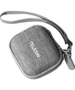 Camera Mini Bag TELESIN for Insta360 GO 3