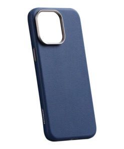 Magnetiline kaitseümbris Joyroom JR-BP007 iPhone 15 Pro Maxile (sinine)