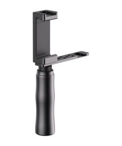 Telefonihoidja APEXEL APL-VG01 (must)