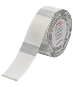 Niimbot 12x24 termokleebised, 230 tk (läbipaistvad)