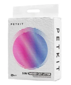 Mixed Cat Litter 7L Petkit