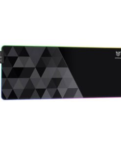 ONIKUMA MP006 RGB Mousepad (Black)