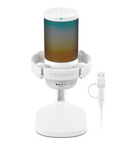 Maono DGM20 Microphone (white)