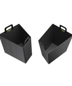 Organizer Baseus T-Space Trunk for Tesla Y (black)