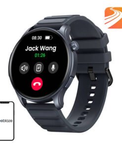 Zeblaze Btalk 3 Pro Smartwatch (Gray)