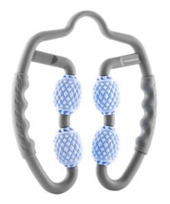 Rolax InnovaGoods self-massaging roller V0103075