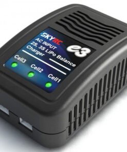 Charger LiPo SkyRC E3