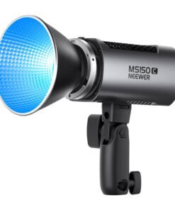 LED-lamp Neewer MS150C RGB 150W 2700-6500K