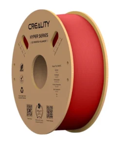 Hyper PLA Filament Creality (Red)