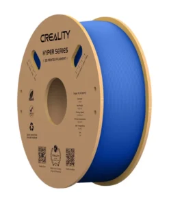 Hyper PLA Filament Creality (Blue)