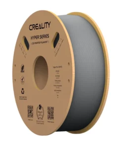 Hyper PLA Filament Creality (Grey)