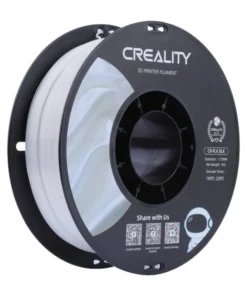 CR-Silk PLA Filament Creality (White)