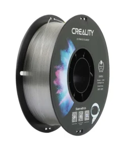 CR-PETG Filament Creality (Transparent)