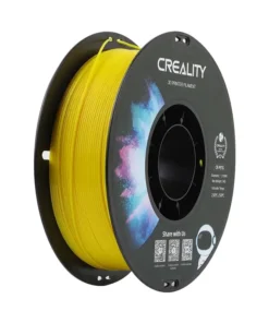 CR-PETG Filament Creality (Yellow)