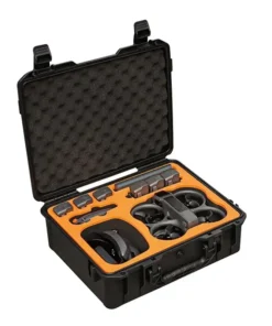 Super Hard Case Sunnylife for DJI Avata 2