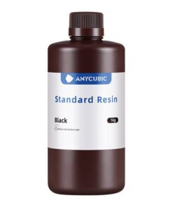 AnyCubic Standand Resin (Black)