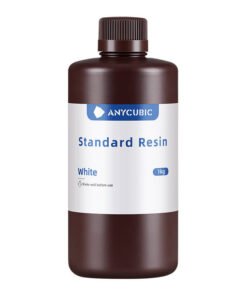 AnyCubic Standard Resin (White)