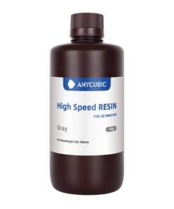 AnyCubic High Speed Resin (Grey)