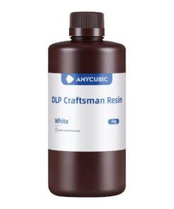 AnyCubic DLP Craftsman Resin (White)