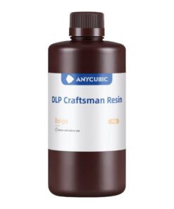AnyCubic DLP Craftsman Resin (Beige)
